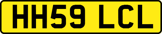 HH59LCL