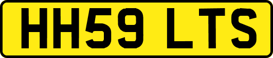 HH59LTS
