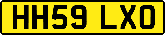 HH59LXO