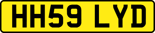 HH59LYD