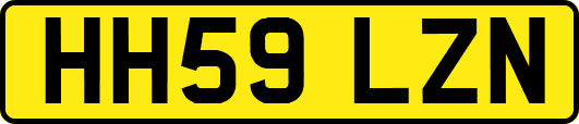 HH59LZN
