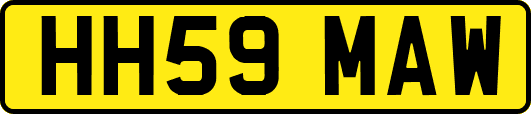 HH59MAW