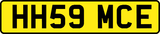 HH59MCE