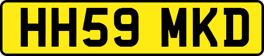 HH59MKD