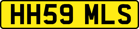 HH59MLS