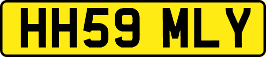 HH59MLY