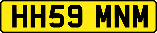 HH59MNM