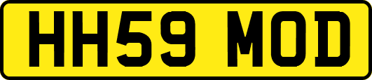 HH59MOD