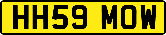 HH59MOW