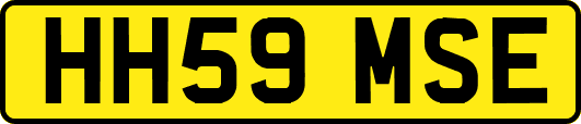 HH59MSE