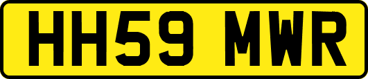 HH59MWR