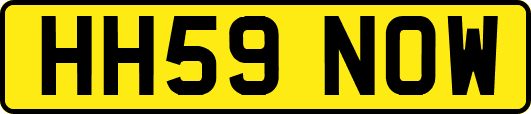HH59NOW