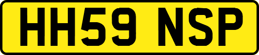 HH59NSP