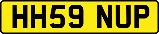 HH59NUP