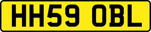 HH59OBL