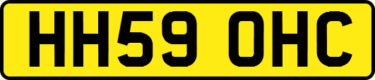 HH59OHC