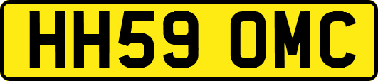 HH59OMC