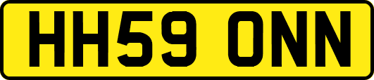 HH59ONN