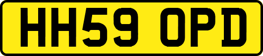 HH59OPD