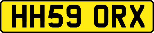 HH59ORX