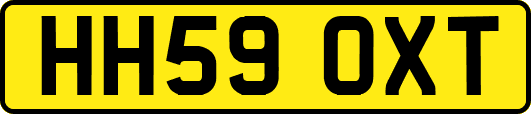 HH59OXT