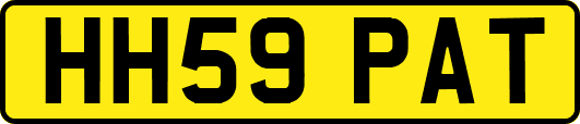 HH59PAT