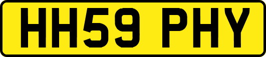 HH59PHY