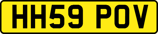 HH59POV