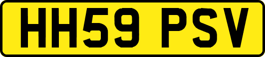HH59PSV