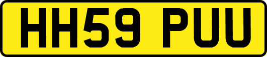 HH59PUU