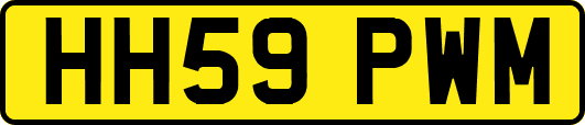 HH59PWM