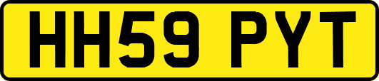 HH59PYT