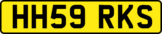 HH59RKS