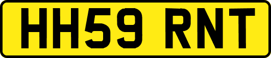 HH59RNT
