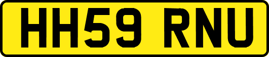HH59RNU