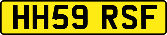 HH59RSF