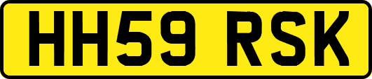HH59RSK