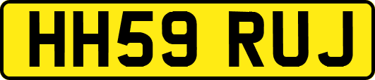 HH59RUJ