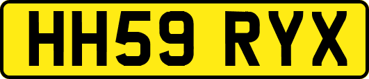 HH59RYX