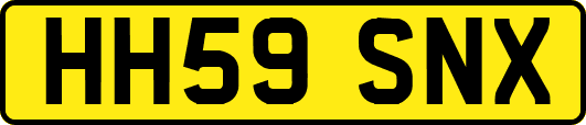 HH59SNX