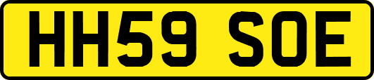HH59SOE