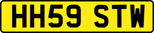 HH59STW