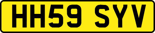 HH59SYV