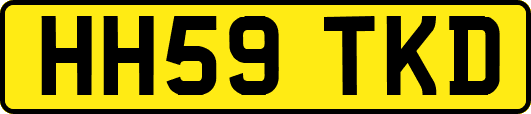 HH59TKD