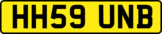 HH59UNB
