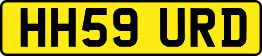 HH59URD