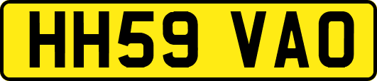 HH59VAO