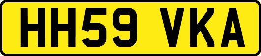 HH59VKA