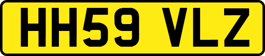 HH59VLZ