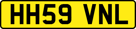 HH59VNL